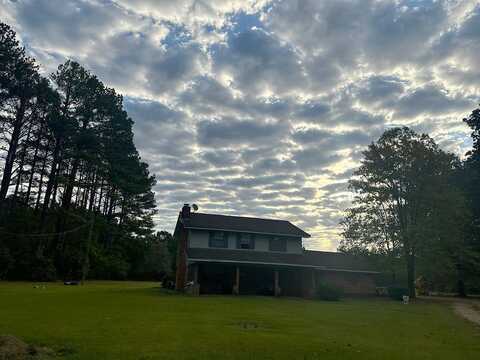 D Fulgham Rd, Starkville, MS 39759