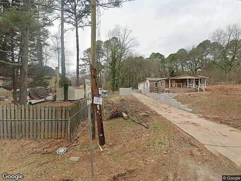 Thomas, JONESBORO, GA 30238