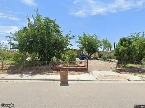 Picacho, LAS CRUCES, NM 88001