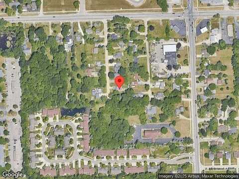 Henderson, WATERFORD, MI 48328