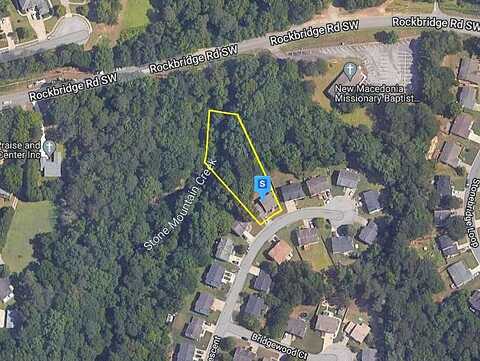 Stonebridge, LITHONIA, GA 30058