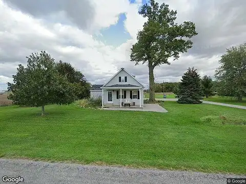 Ransom, MONROEVILLE, OH 44847