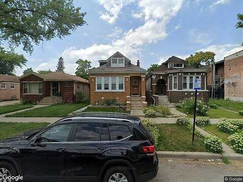 Paulina, CHICAGO, IL 60620
