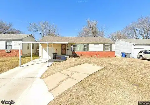 3Rd, TULSA, OK 74112