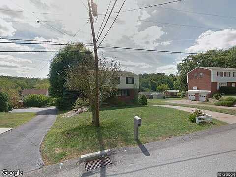 Fredericka, PITTSBURGH, PA 15236