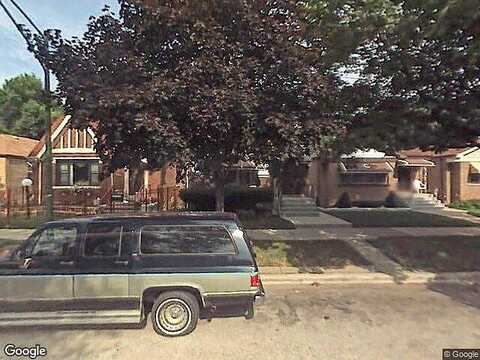Aberdeen, CHICAGO, IL 60620