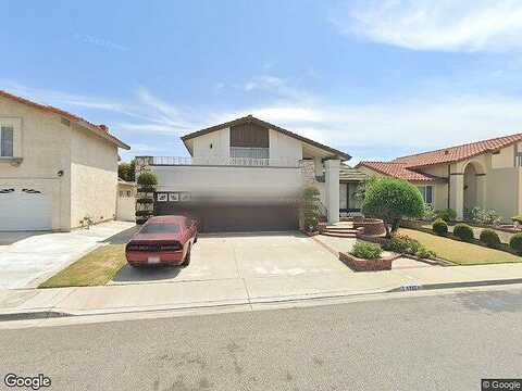 Ernest Fulsom, GARDEN GROVE, CA 92841