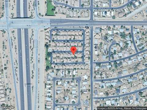 Capri, MESA, AZ 85208