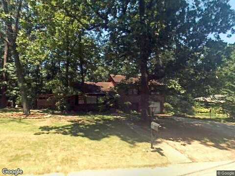 Glenridge, BIRMINGHAM, AL 35206
