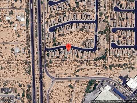 Calle Barranca Seca, GREEN VALLEY, AZ 85614