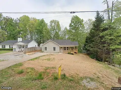 Fairlane, GAINESVILLE, GA 30506