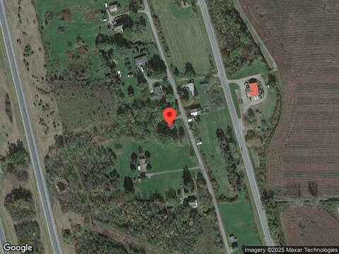 Mcnair, DANSVILLE, NY 14437