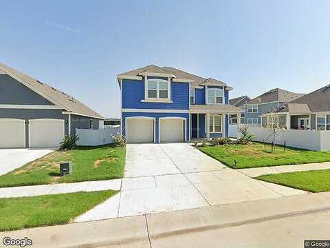 Stallings, AUBREY, TX 76227