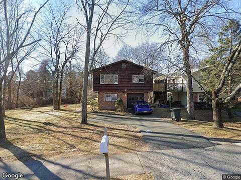 Brewer, MONSEY, NY 10952