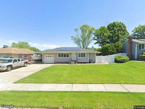Eva, COMMACK, NY 11725