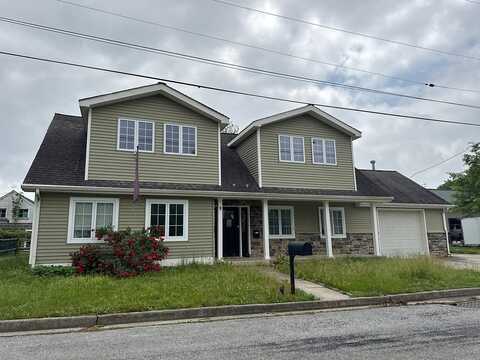 Fordham, PENNSVILLE, NJ 08070