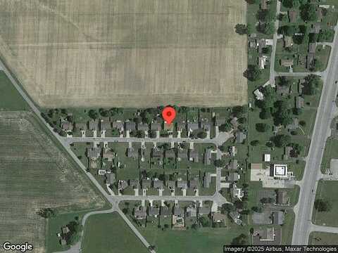 Hickory, CRAWFORDSVILLE, IN 47933