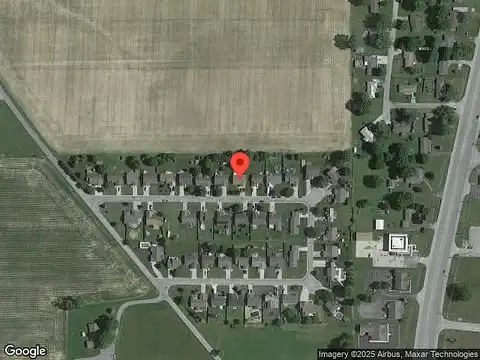 Hickory, CRAWFORDSVILLE, IN 47933