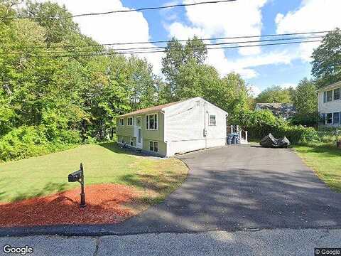 Lincoln, ALLENSTOWN, NH 03275