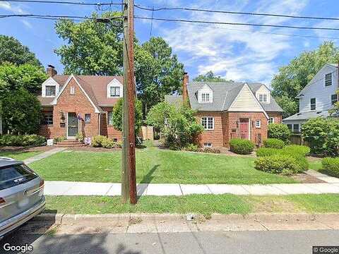 Howell, ALEXANDRIA, VA 22301
