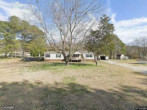 County Road 201, WATERLOO, AL 35677