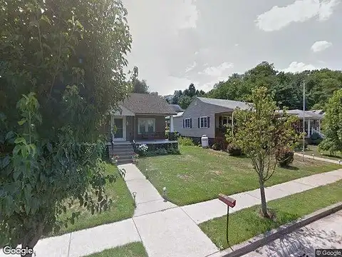 Gallagher, ADENA, OH 43901