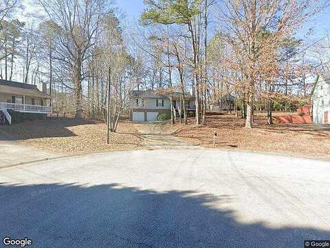 Lake Avalon, DALLAS, GA 30157