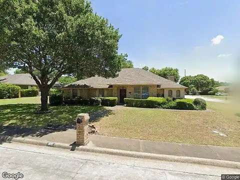 Prairie Creek, DESOTO, TX 75115