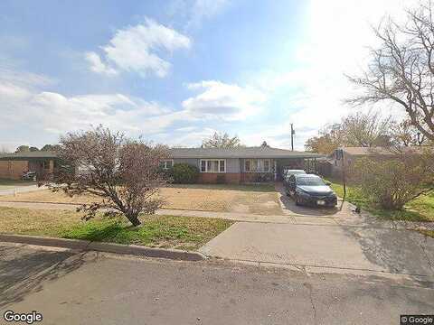 Adams, ROSWELL, NM 88203