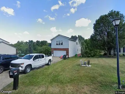 Gladys, MASSILLON, OH 44646