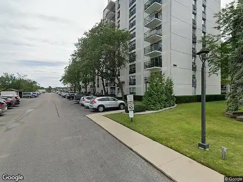 Golf, DES PLAINES, IL 60016