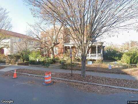 Gallatin, WASHINGTON, DC 20011