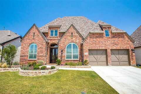Longbranch, AUBREY, TX 76227