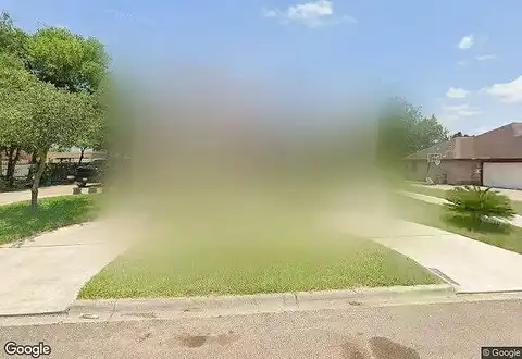 Royal St, EDINBURG, TX 78539