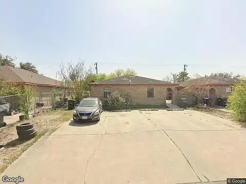 24Th, MISSION, TX 78574