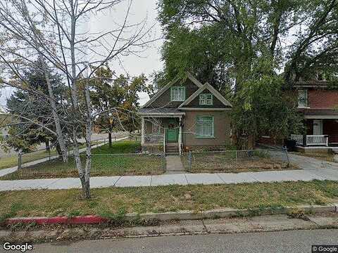 24Th, OGDEN, UT 84401