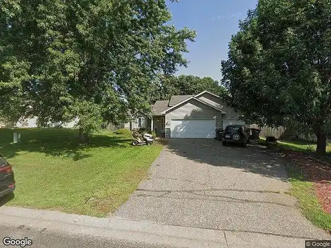 Hillock, ISANTI, MN 55040