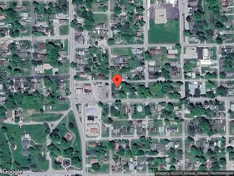 Jefferson, ROBINSON, IL 62454