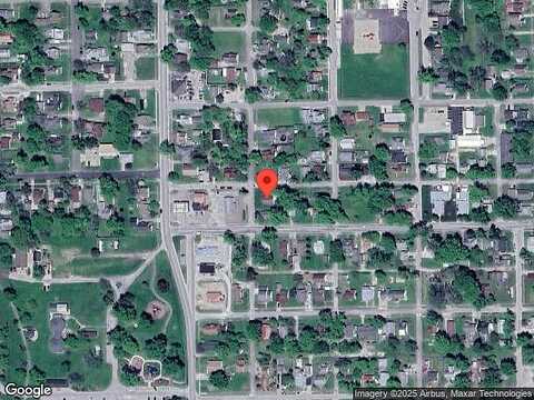 Jefferson, ROBINSON, IL 62454