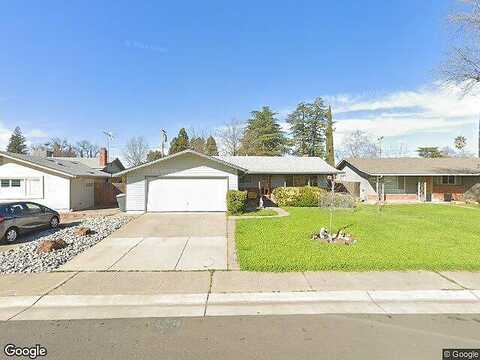 Talisman, SACRAMENTO, CA 95826