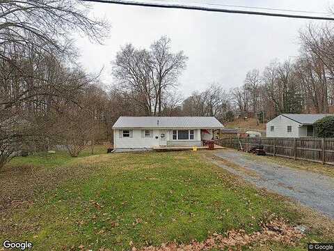 Barton, JOHNSON CITY, TN 37604