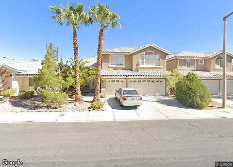 Dove River, LAS VEGAS, NV 89134
