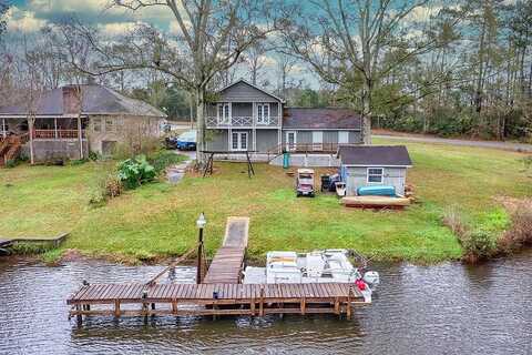 Lakeshore, CARRIERE, MS 39426