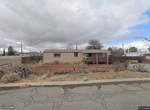 Prescott, WILLCOX, AZ 85643