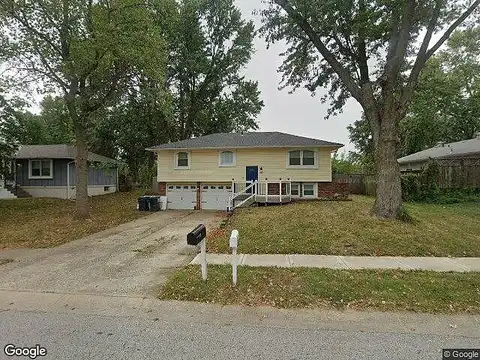 Sala, BLUE SPRINGS, MO 64014