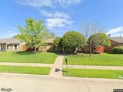 Longhorn, PLANO, TX 75023