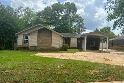 College, ENTERPRISE, AL 36330