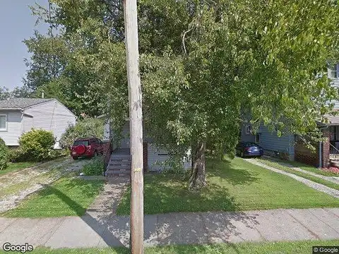 Woodward, AKRON, OH 44310