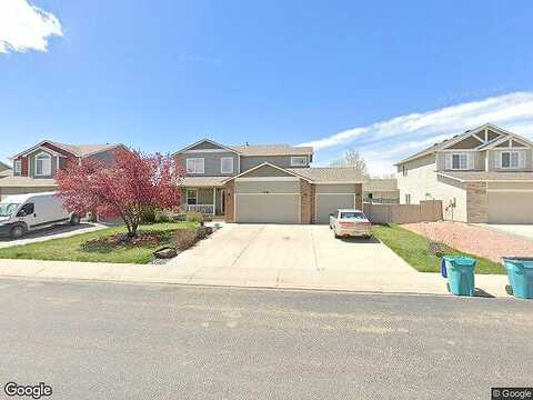 Flaming Arrow, WELLINGTON, CO 80549