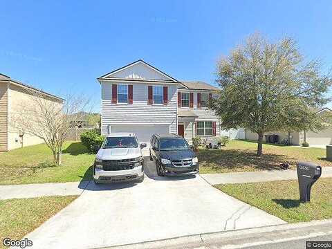 Leicestershire, JACKSONVILLE, FL 32219